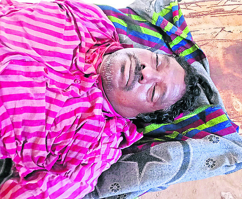 ఆశావాద దృక్పథంతో పనిచేయాలి1