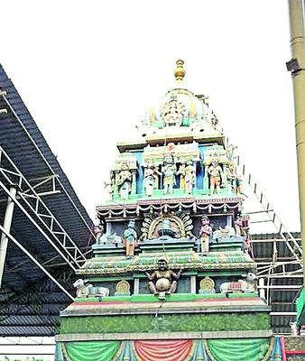 భక్తుల కొంగుబంగారం సూగూరేశ్వరుడు2