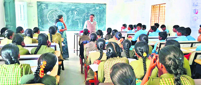 బెణకల్లు అడవిలో కార్చిచ్చు 1