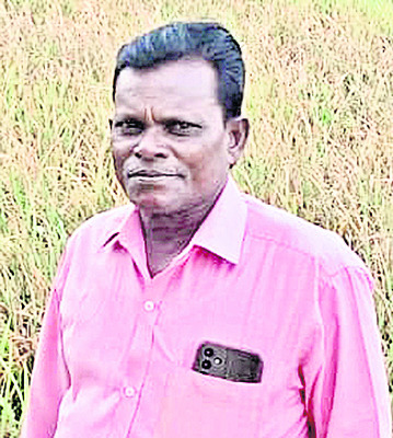 షష్ఠి ఉత్సవాలకు ముస్తాబు 
1