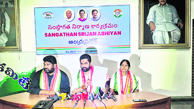 కొనుగోలు కేంద్రాలు  ప్రారంభించకపోవడం దారుణం 2