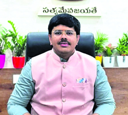 గల్లంతైన యువకుడి మృతదేహం లభ్యం 
1