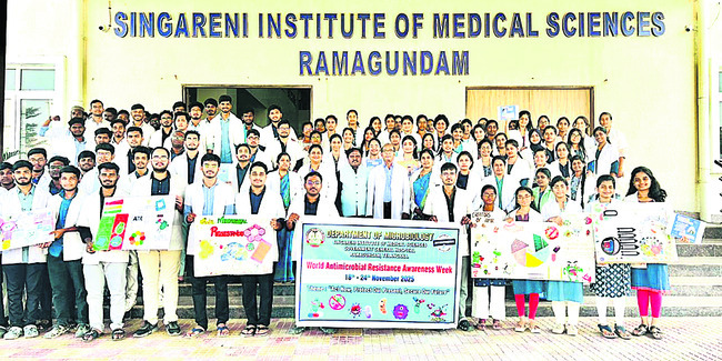 చట్టవ్యతిరేక కార్యకలాపాలను ఉపేక్షించేదిలేదు 1