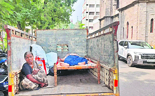 అవకాశమున్న ప్రతి అర్జీ పరిష్కరించాల్సిందే.. 1