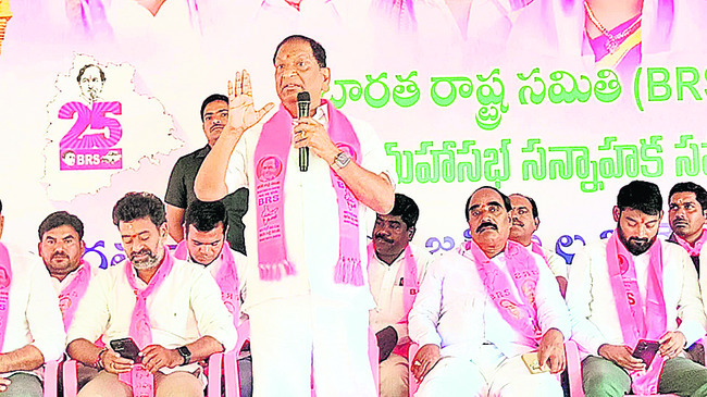 కొనుగోలు కేంద్రం పరిశీలన2