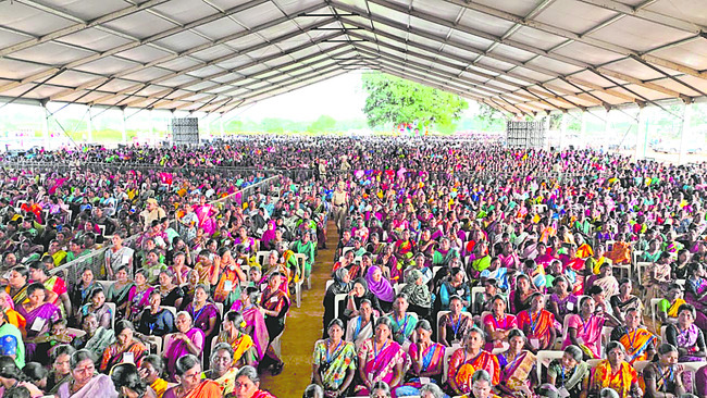 కొడంగల్‌ రావాలె.. 2