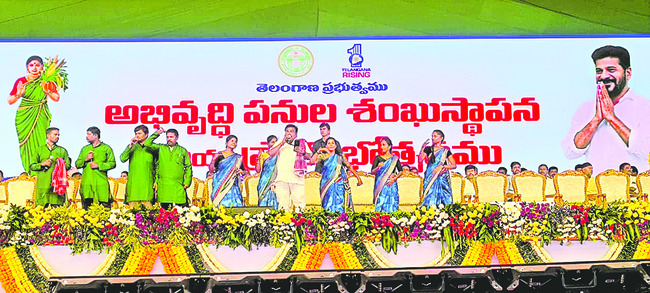 కొడంగల్‌ రావాలె.. 1