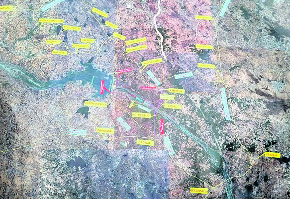 ముహూర్తం ఖరారు 1