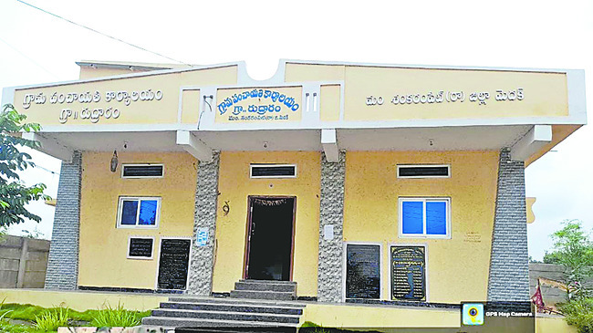 హైవేపై ప్రమాదాల నివారణకు చర్యలు 
1