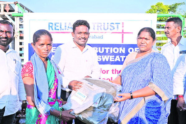 గ్రామాలాభివృద్ధికి ప్రభుత్వం కృషి2