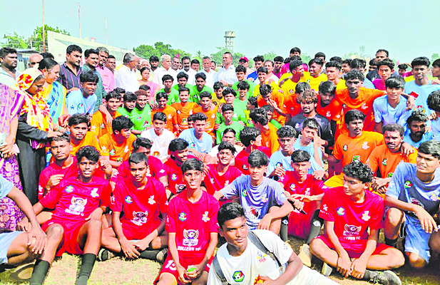 విజయవాడ సిటీ5