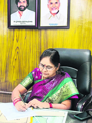 డయల్‌ యువర్‌  సీఎండీకి 9 ఫిర్యాదులు3