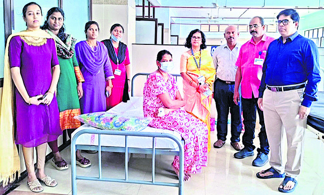 డయల్‌ యువర్‌  సీఎండీకి 9 ఫిర్యాదులు1