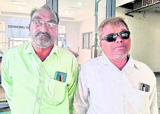 అర్జీల పరిష్కారంలో వేగం పెంచాలి3