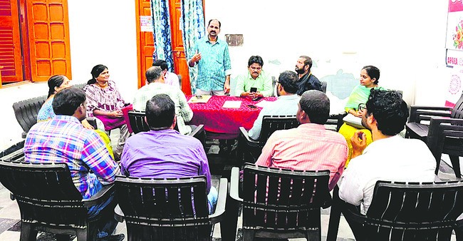 సమగ్ర శిక్ష ఏపీసీగా అనీల్‌ కుమార్‌1