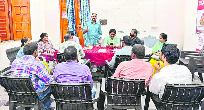 26న రాజ్యాంగ దినోత్సవం
1