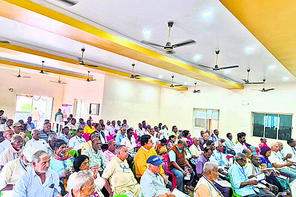 ఉత్సాహవంతం కావాలి 1