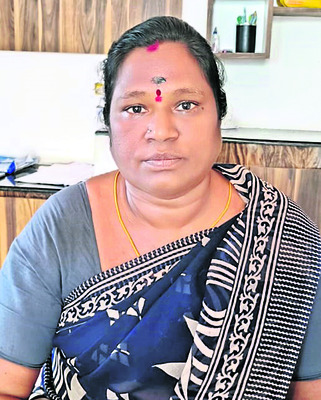 మధుమేహాన్ని నిర్లక్ష్యం చేస్తే కంటి చూపు కోల్పోయే ప్రమా1