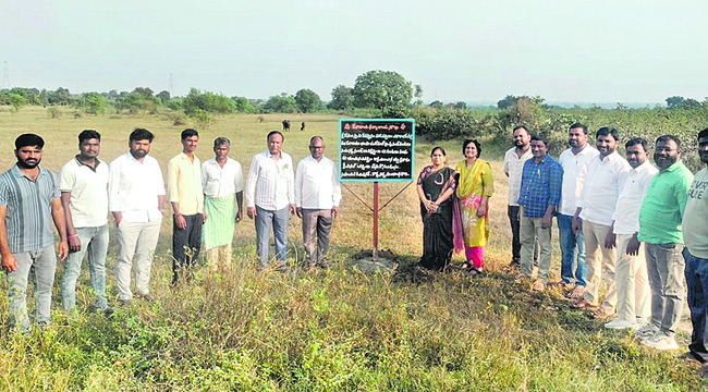 కొడంగల్‌ రావాలె.. 3