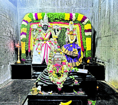 సుబ్రహ్మణ్య షష్ఠి జాతరకు వేళాయె1