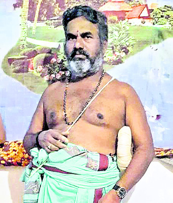 సుబ్రహ్మణ్య షష్ఠి జాతరకు వేళాయె2