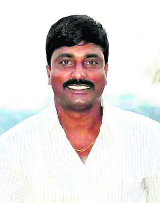 ఆటల్లో మెరికలు..   సీఎం అభినందనలు
1