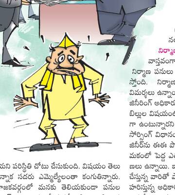 ఈఈగా రాజకీయ ఆఫర్‌1