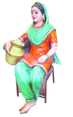 పెళ్లింట కనువిందు! 3