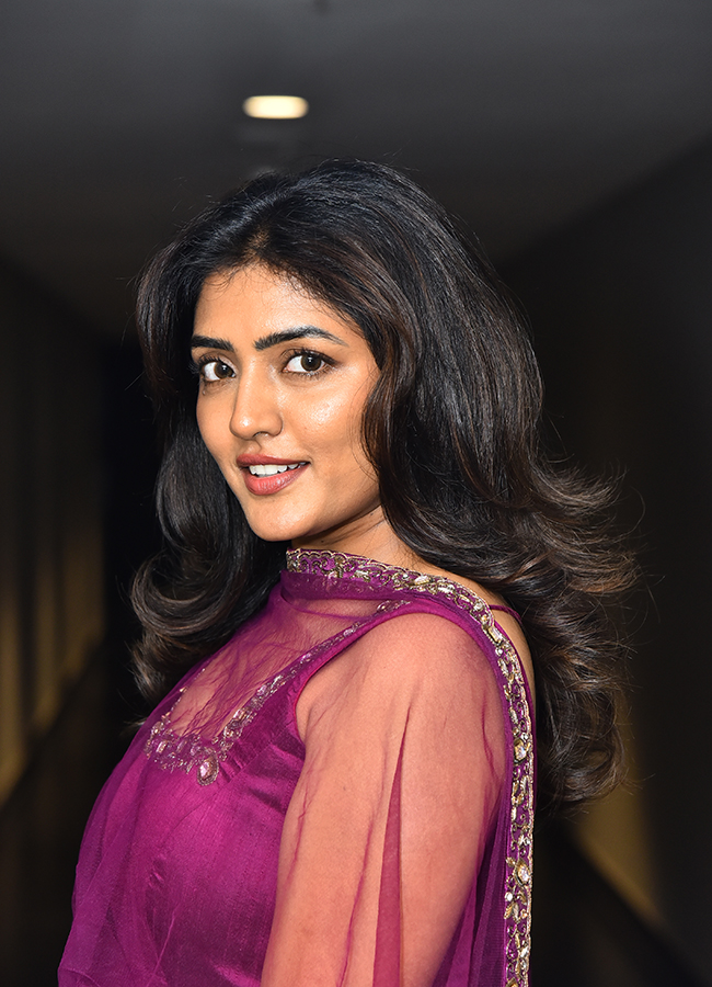 Tollywood Actress Eesha Rebba HD Photos9