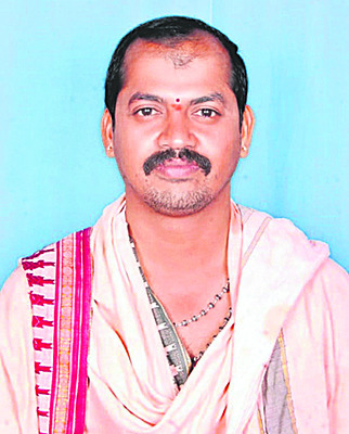 శుభాలకు విరామం!1