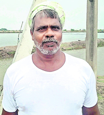 సీజన్‌లో ఖాళీగా ఉంటున్నాం
1