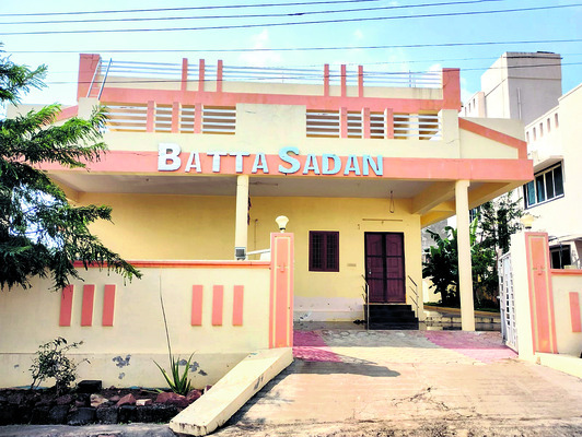 శివ..శివా.. చూచితివా! 2