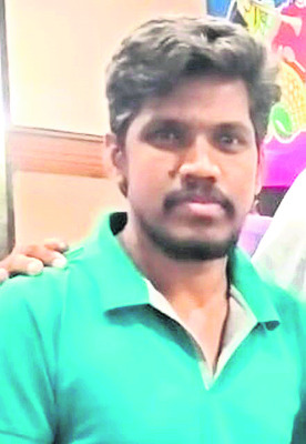 అనుమానాస్పద స్థితిలో వ్యక్తి మృతి 
2