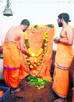 ప్రజావాణి రద్దు1