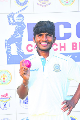 నక్కకు చికిత్స3