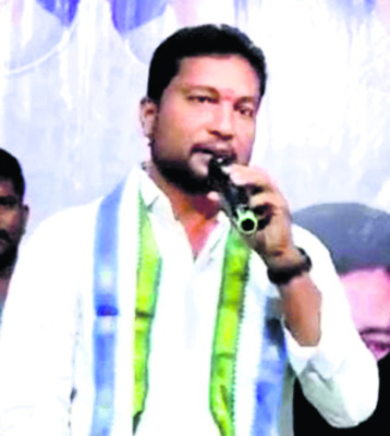 ప్రభుత్వ తప్పులపై పోరాటాలకు సిద్ధం7