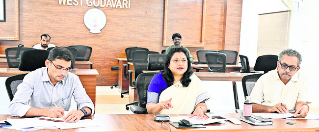 కై కరం తిరునాళ్లకు ఏర్పాట్లు 1