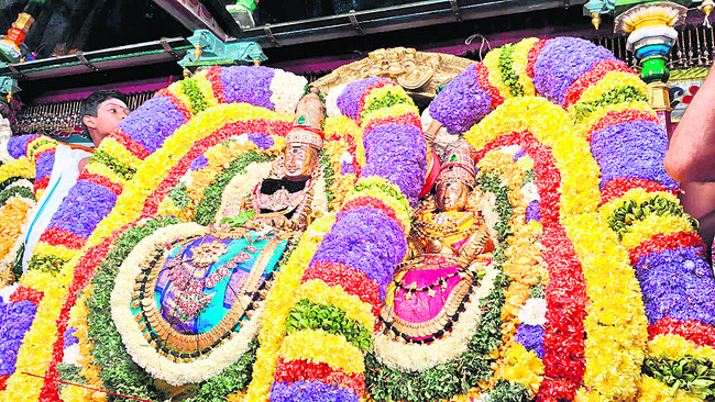 సూర్యప్రభపై చంద్రశేఖరుడి విహారం2