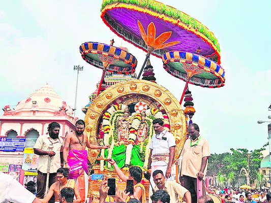 సూర్యప్రభపై చంద్రశేఖరుడి విహారం1