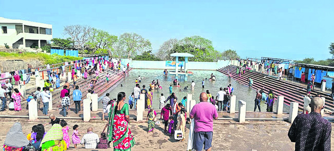 రోడ్డు ప్రమాదంలో బీజేపీ నాయకుడి మృతి
1