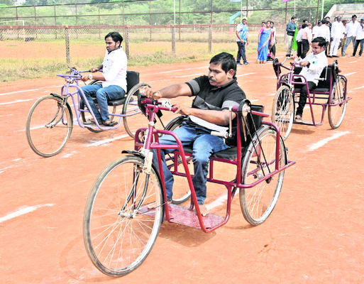 తగ్గేదేలే.. 3