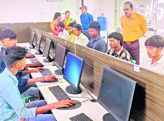 నేడు సుబ్రహ్మణ్య షష్టి
1