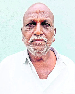 నాడు ధైర్యం.. నేడు దైన్యం! 2