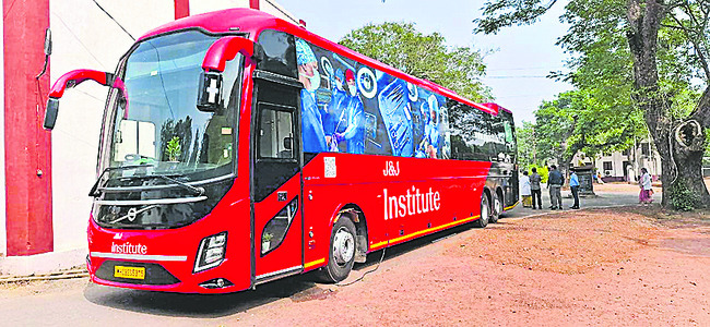 జ్ఞాన పథం.. విజ్ఞాన రథం1