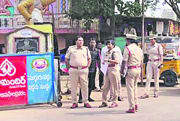 అన్ని జాగ్రత్తలూ తీసుకున్నాం 1