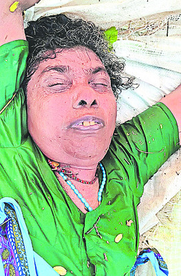 అమరావతి జిల్లా ఏమైంది? 1