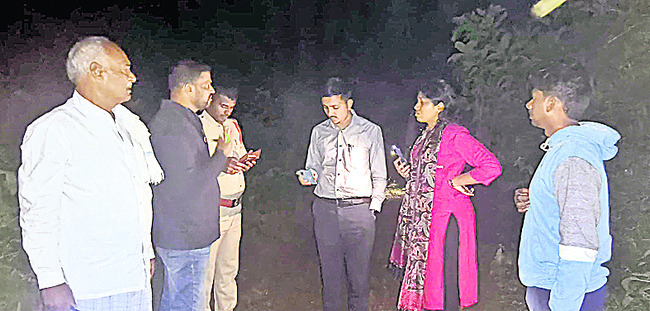 అర్ధరాత్రి తనిఖీలు1