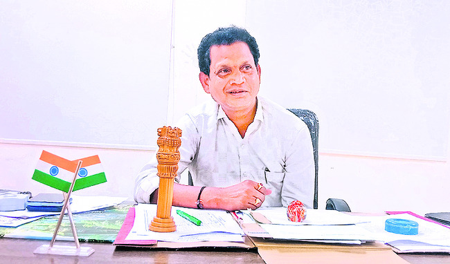 అమలుకు నోచుకోని ‘వాల్టా’ 1