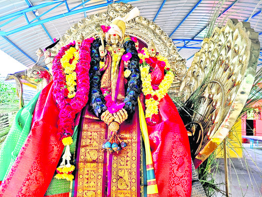 స్థానిక నగారా 3