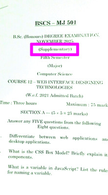 ఓపెన్‌స్కూల్‌ పరీక్ష ఫీజు చెల్లింపు షెడ్యూల్‌ విడుదల 1